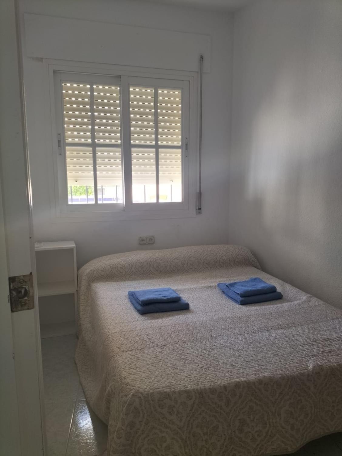 Casa Blas Infante * Benalmádena
