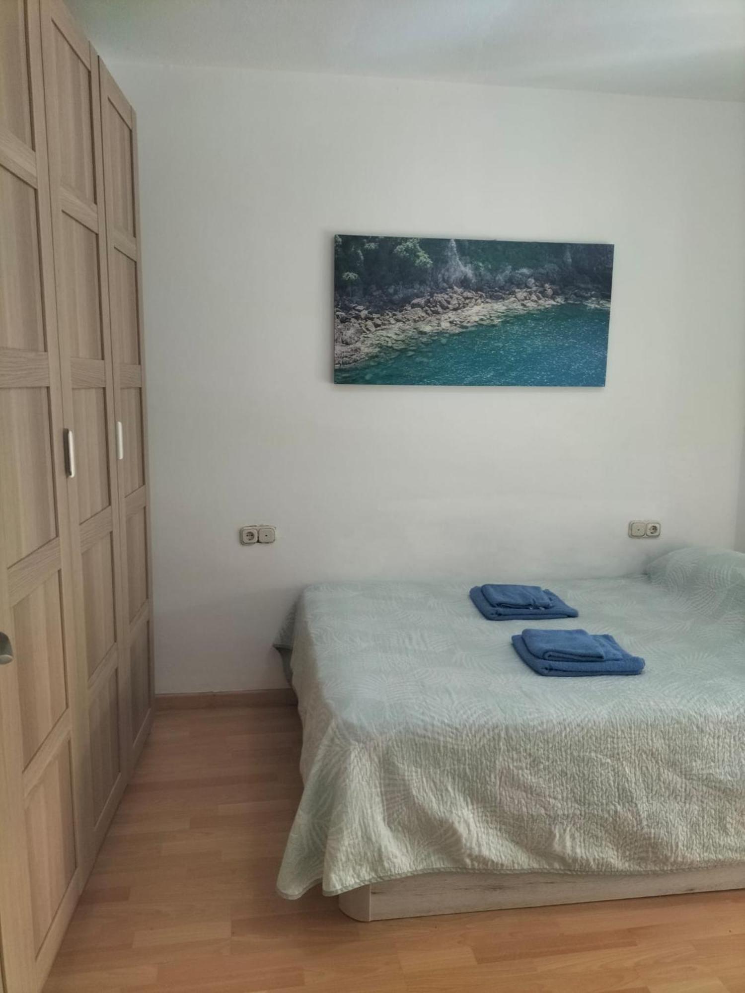 Casa Blas Infante Benalmádena