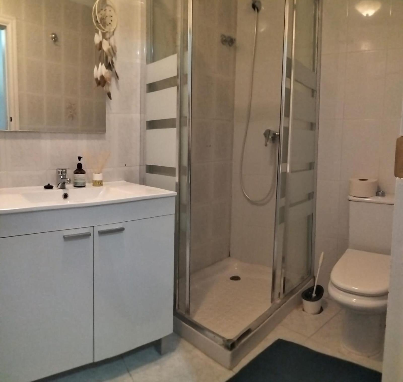 Appartement Casa Blas Infante