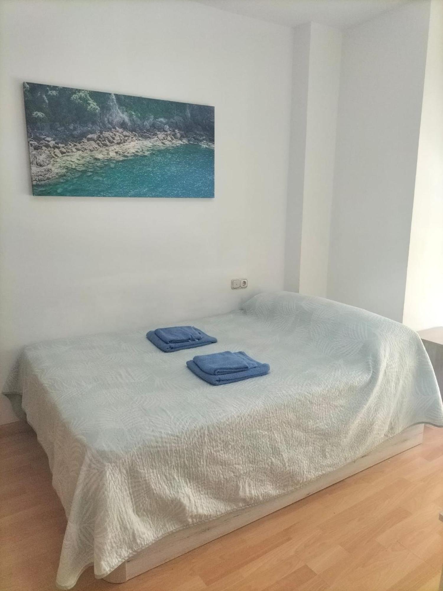 Appartement Casa Blas Infante *