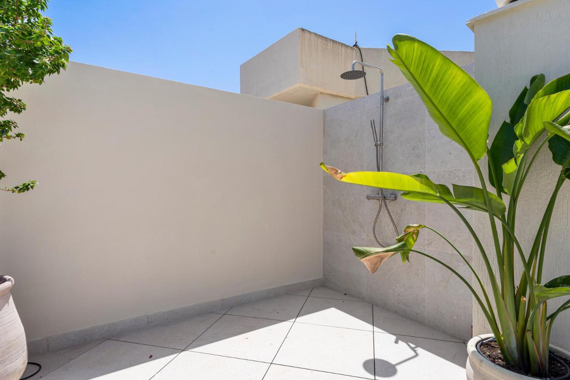 Appartement Sunny Penthouse With Amazing Pool By Costarentals - Ref 214