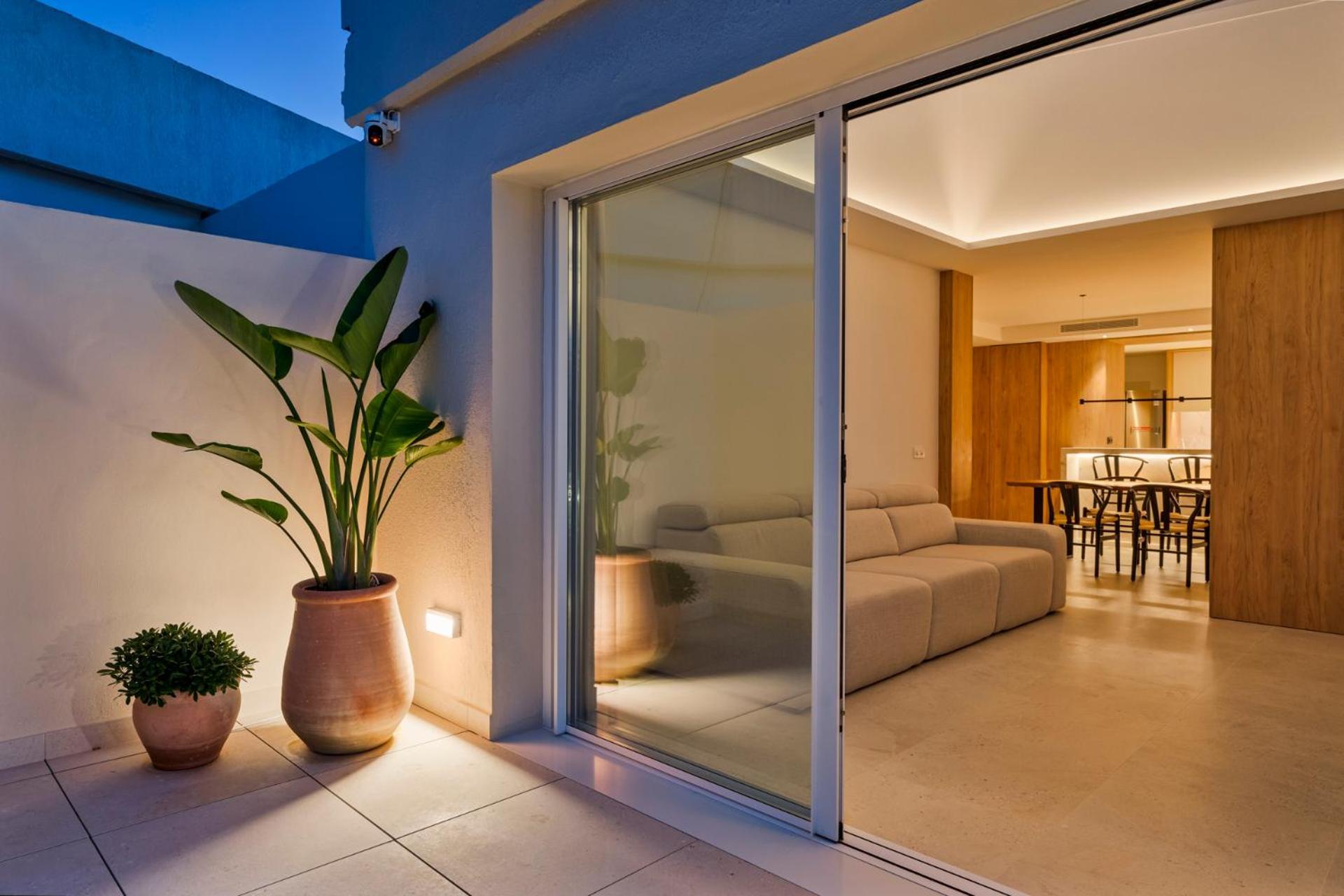 Sunny Penthouse With Amazing Pool By Costarentals - Ref 214 Appartement