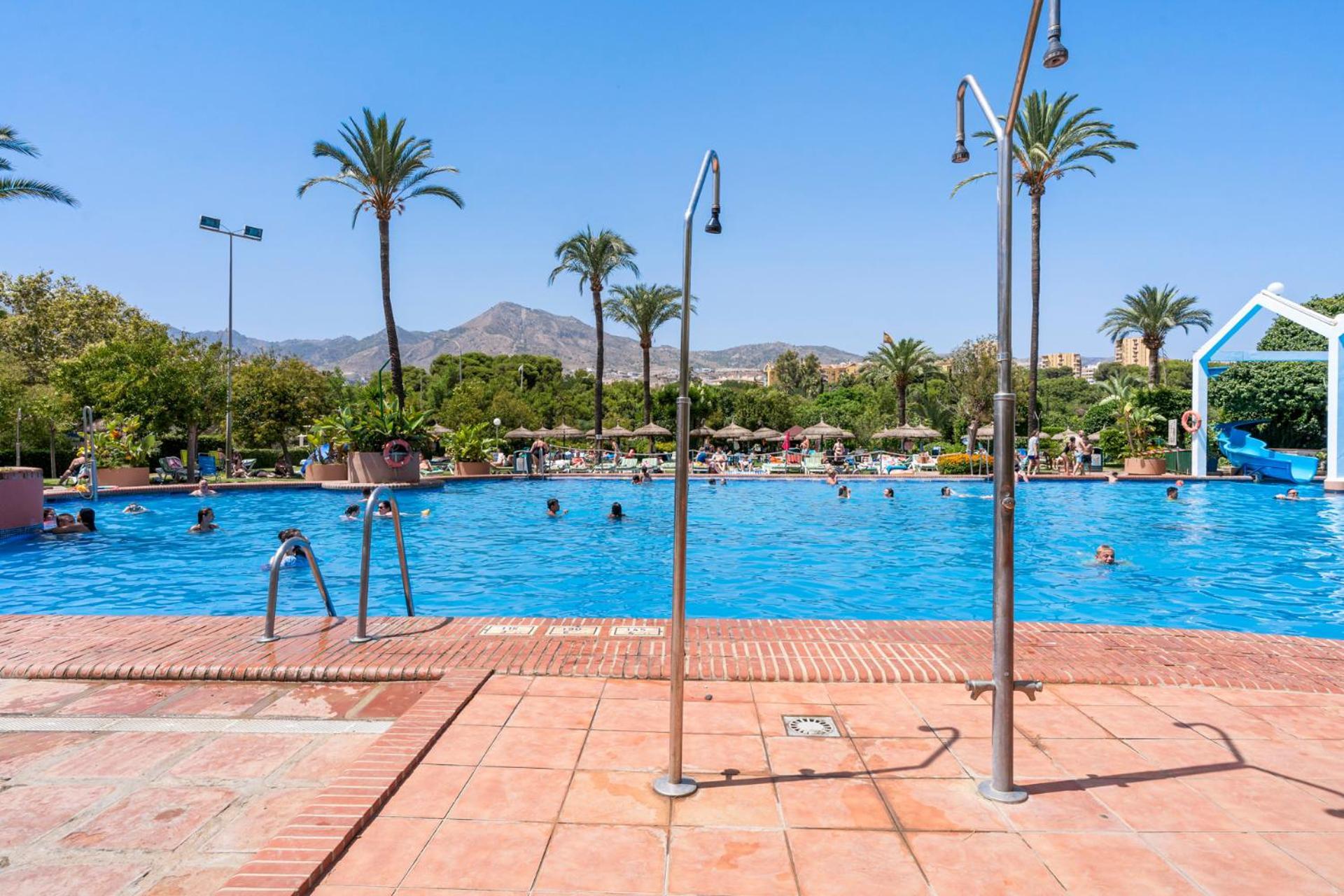 Appartement Sunny Penthouse With Amazing Pool By Costarentals - Ref 214