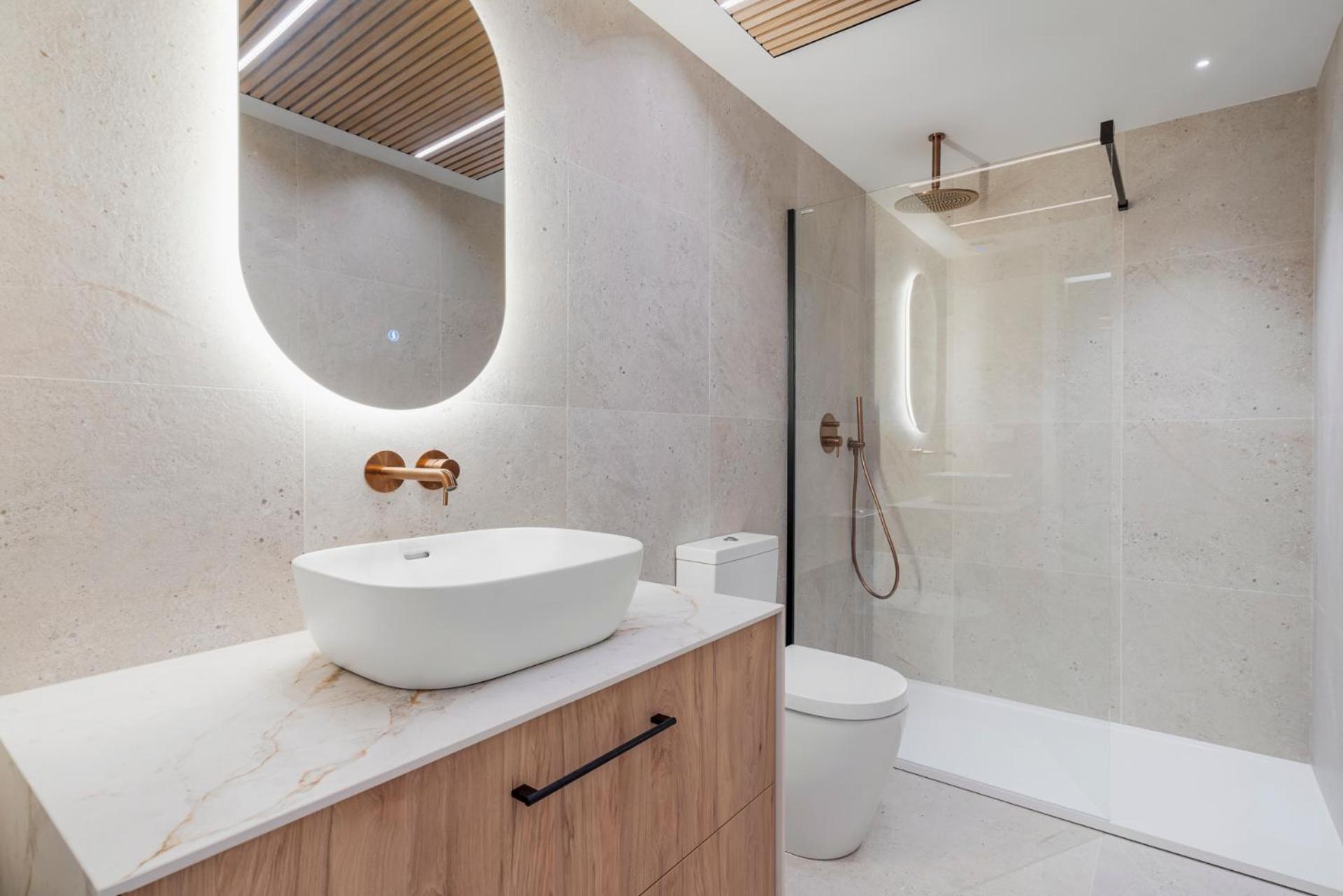 Appartement Sunny Penthouse With Amazing Pool By Costarentals - Ref 214