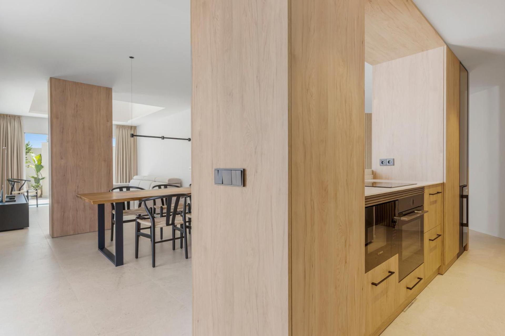 Sunny Penthouse With Amazing Pool By Costarentals - Ref 214 Apartment *