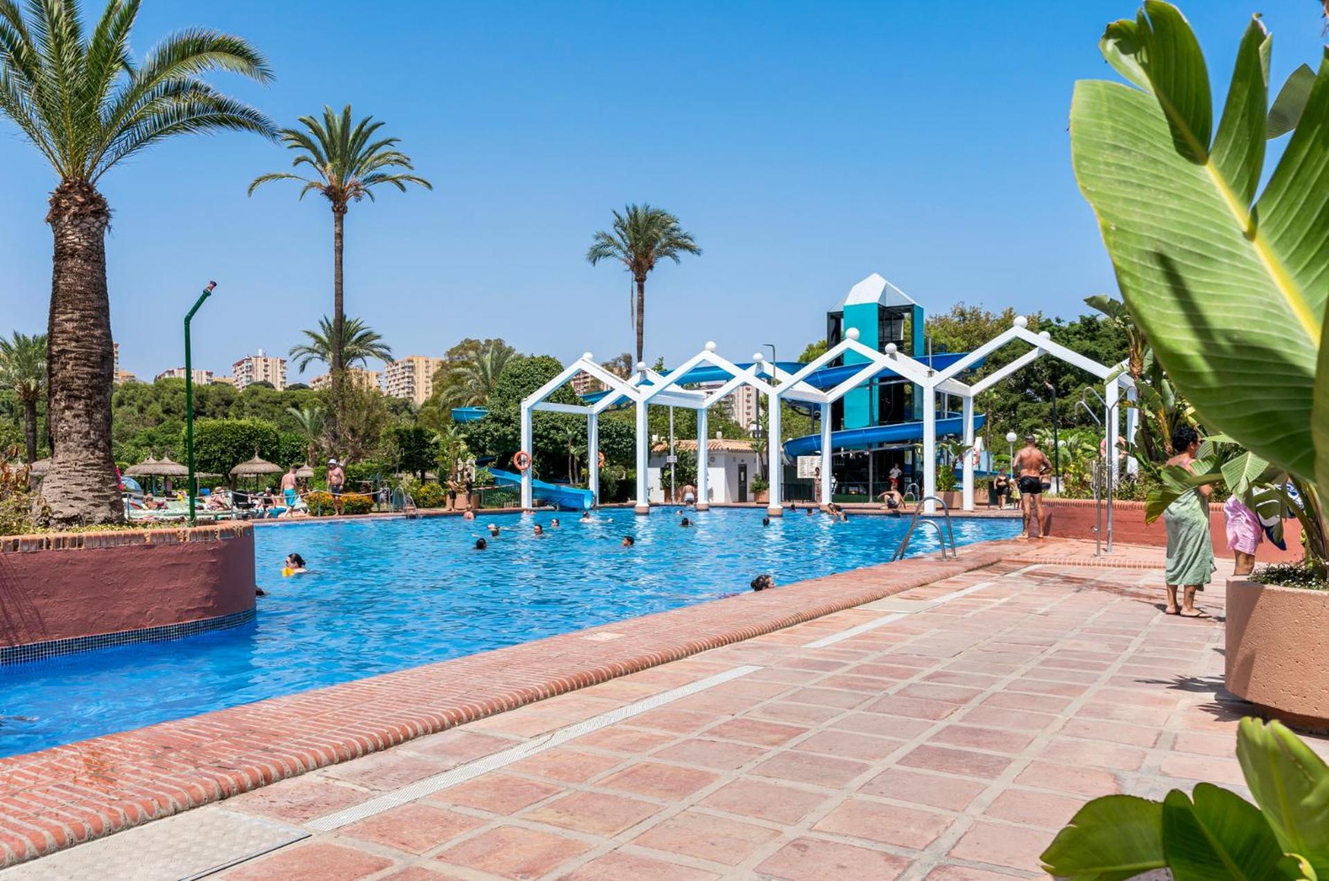 Sunny Penthouse With Amazing Pool By Costarentals - Ref 214 Appartement