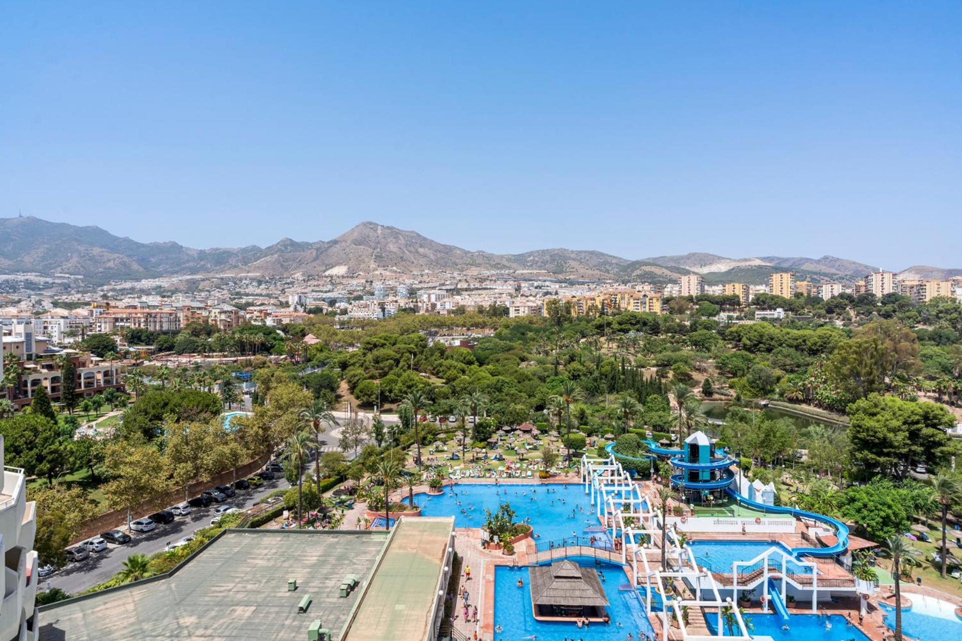Sunny Penthouse With Amazing Pool By Costarentals - Ref 214 Appartement *
