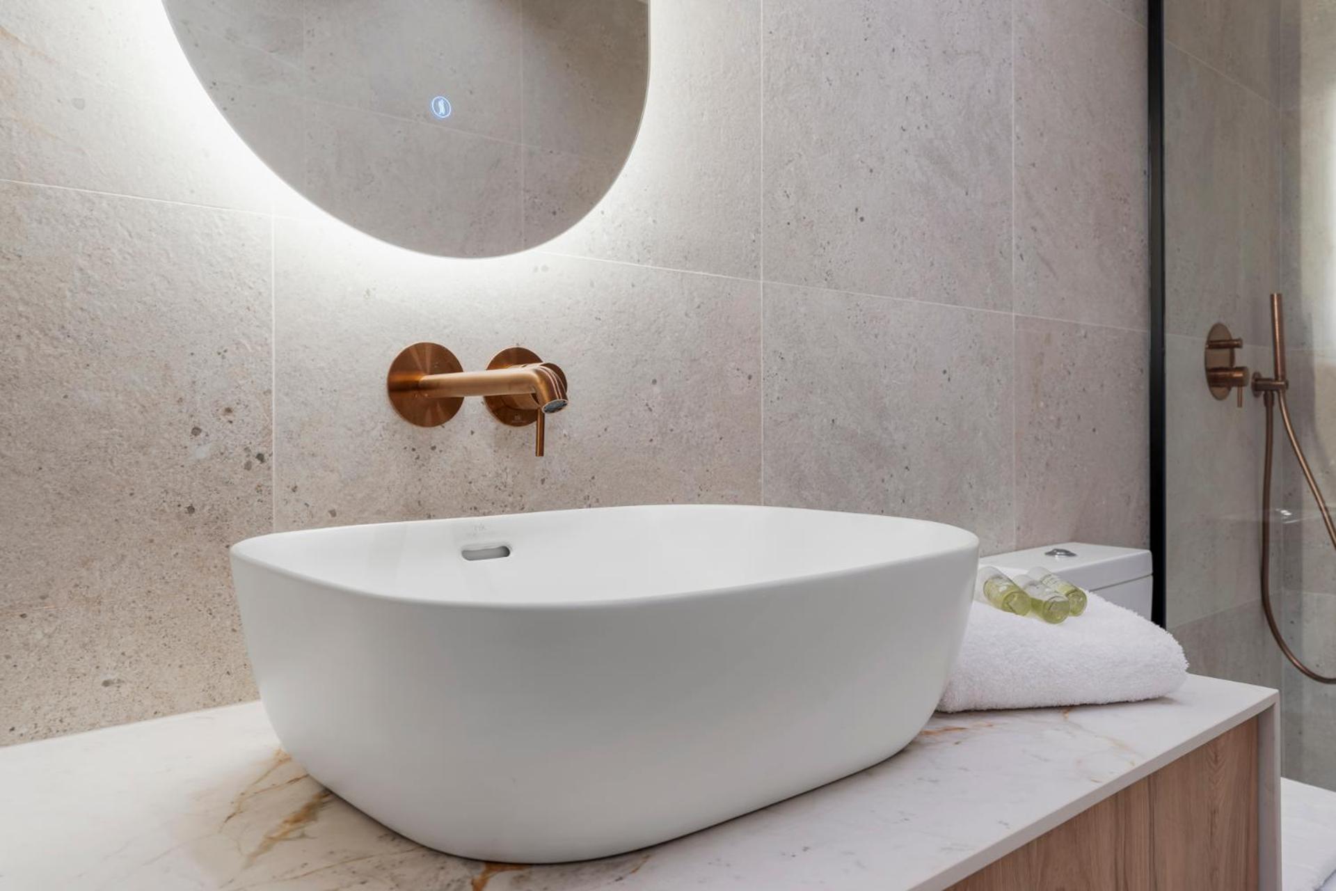Sunny Penthouse With Amazing Pool By Costarentals - Ref 214 Appartement *