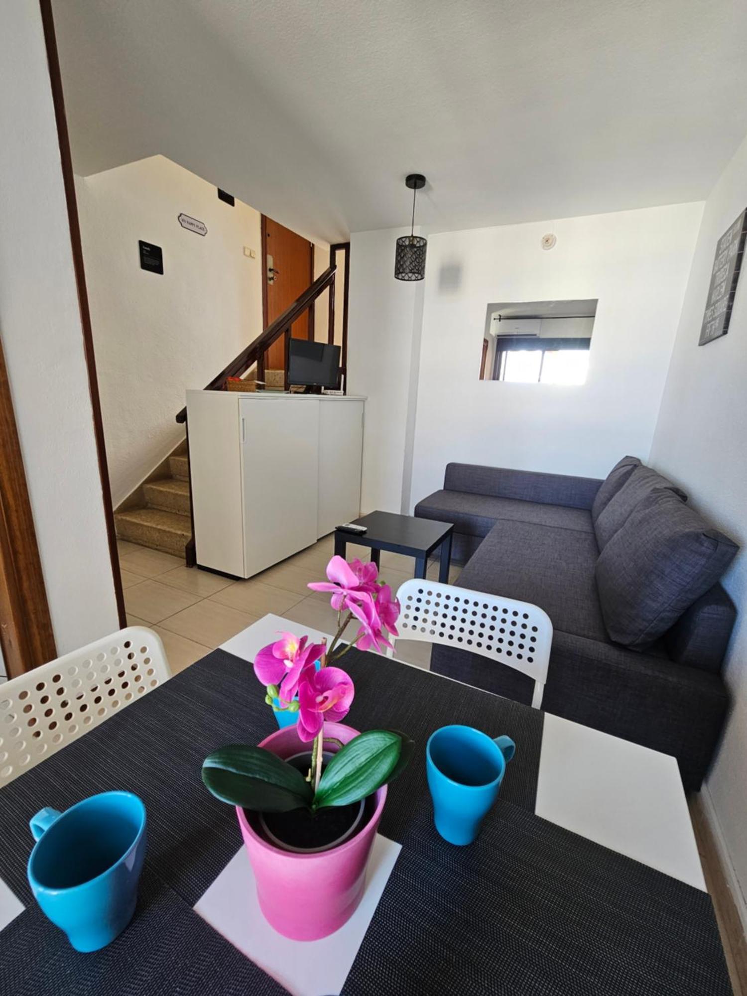 Casa Appartement Benalmádena