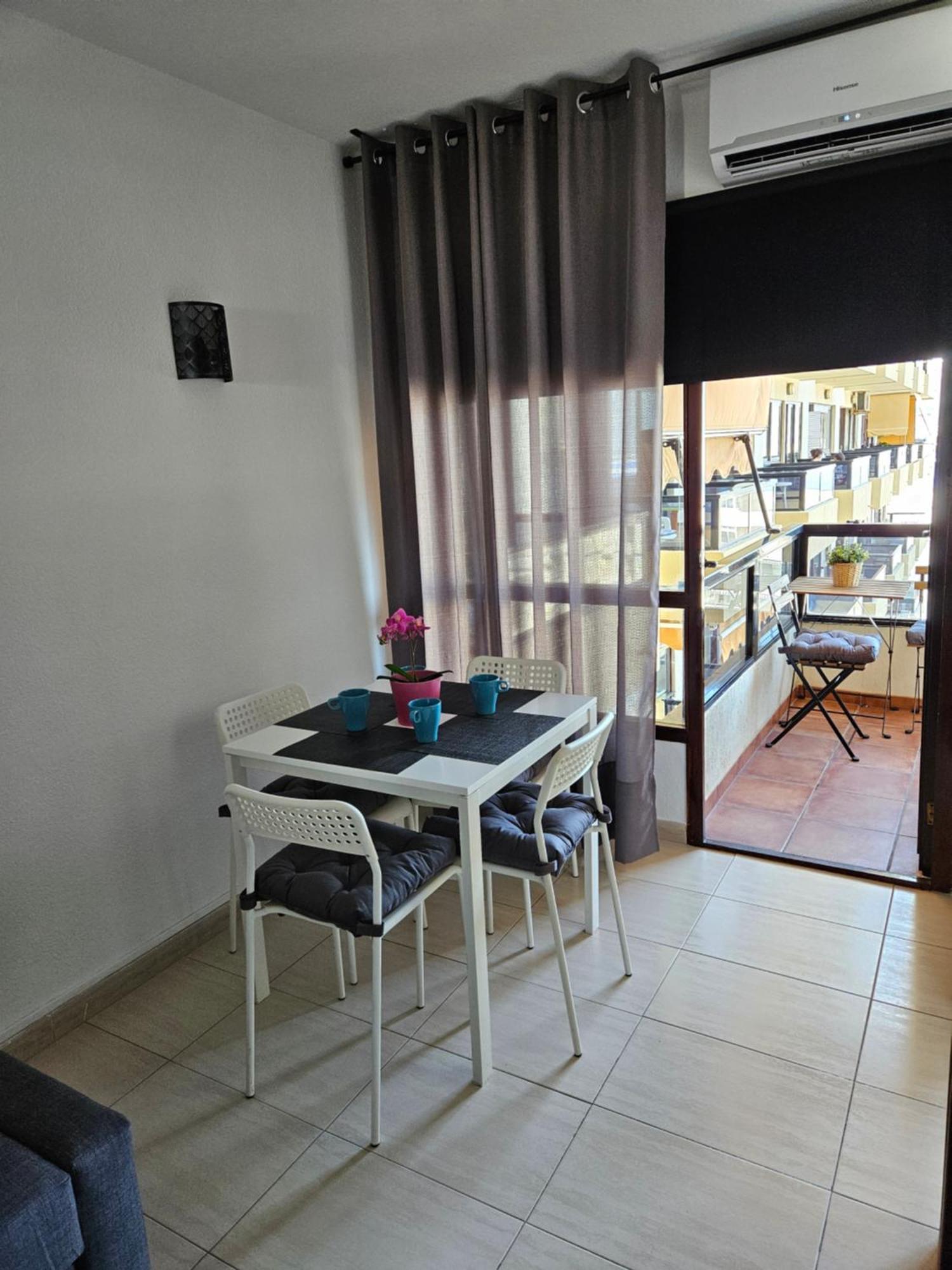 Casa Appartement Benalmádena
