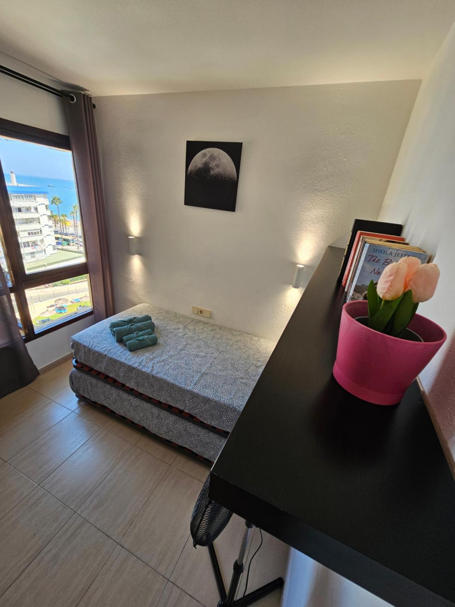 Casa * Benalmádena