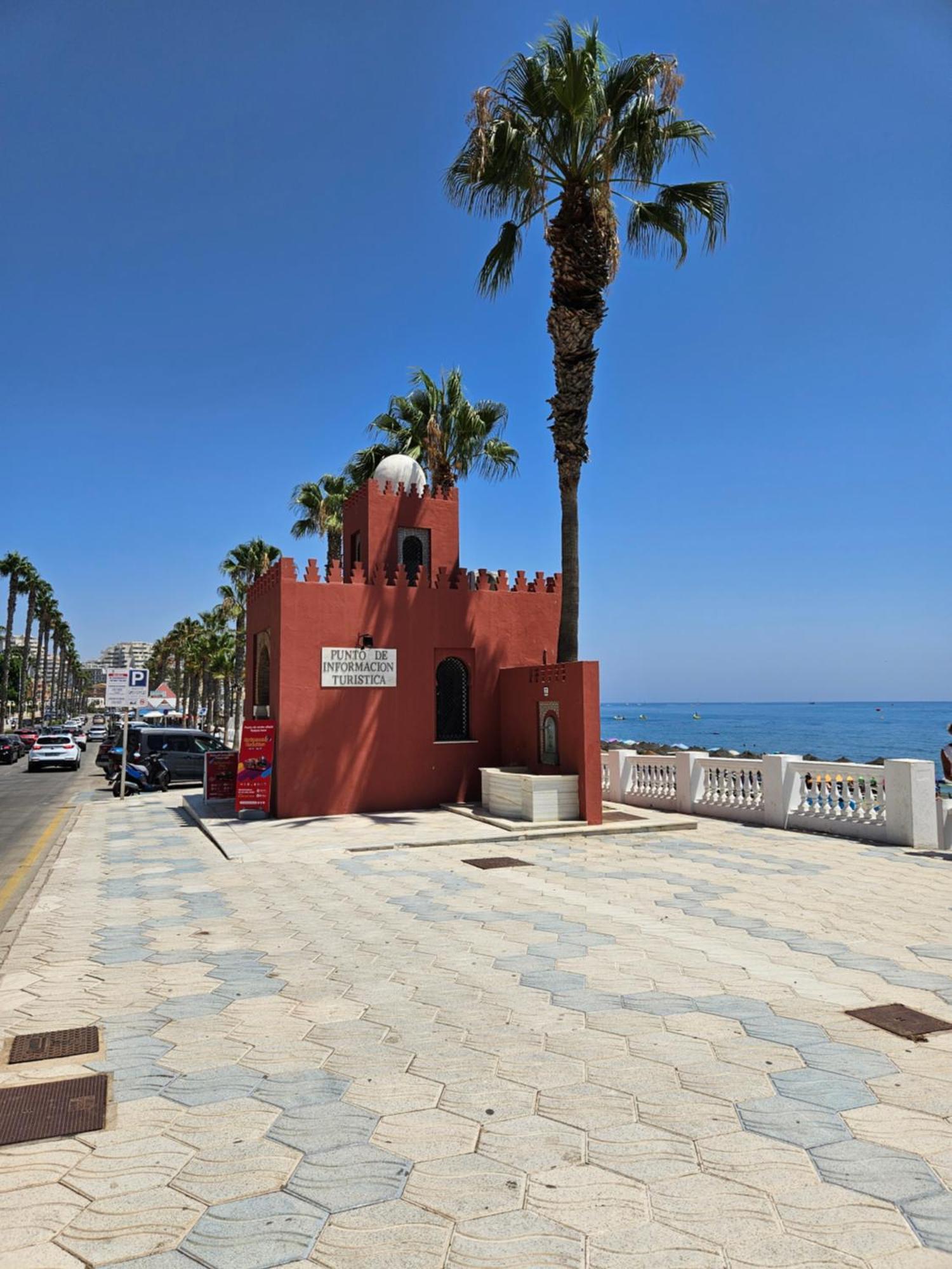 Casa Benalmádena