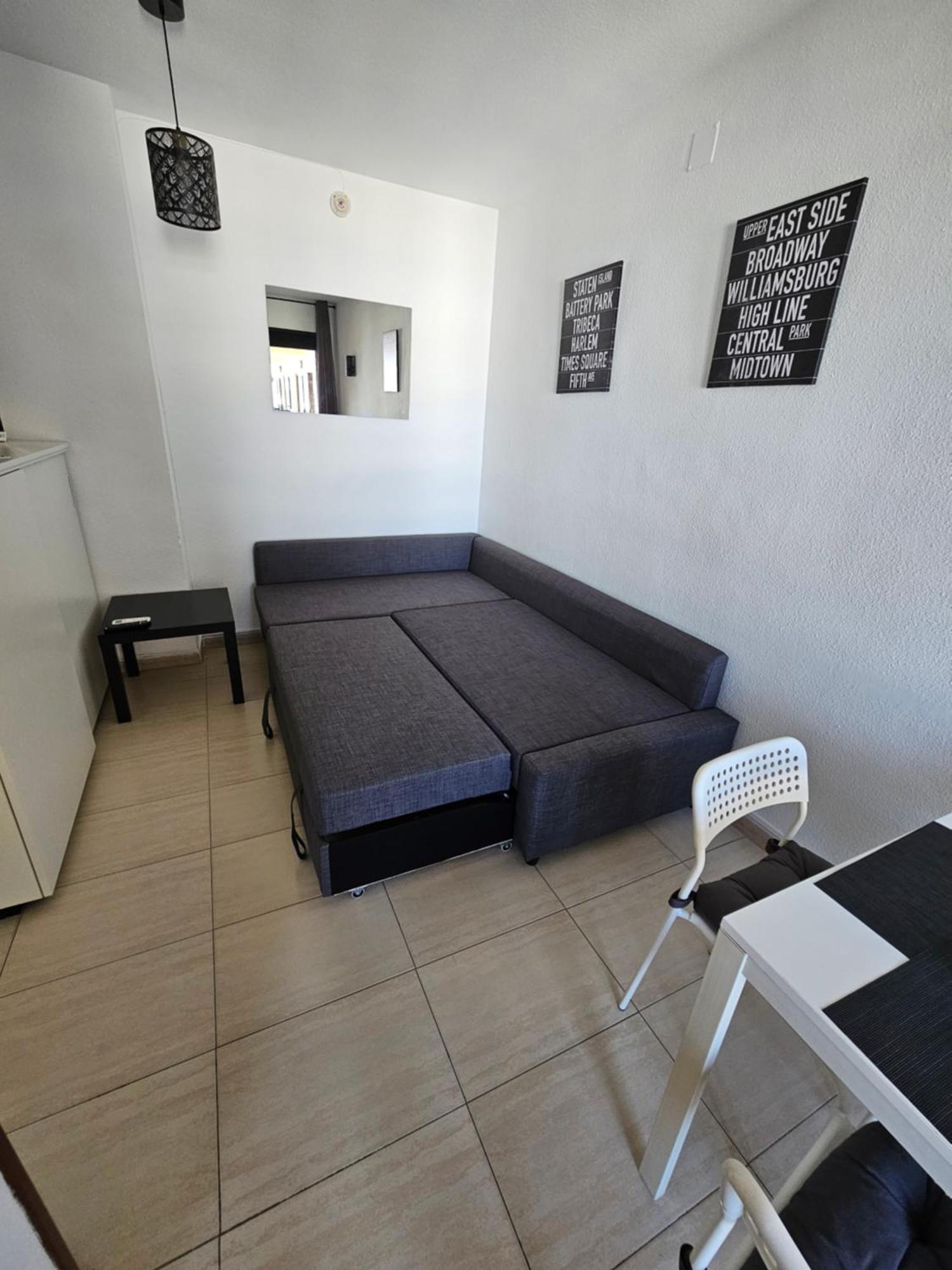 Appartement Casa