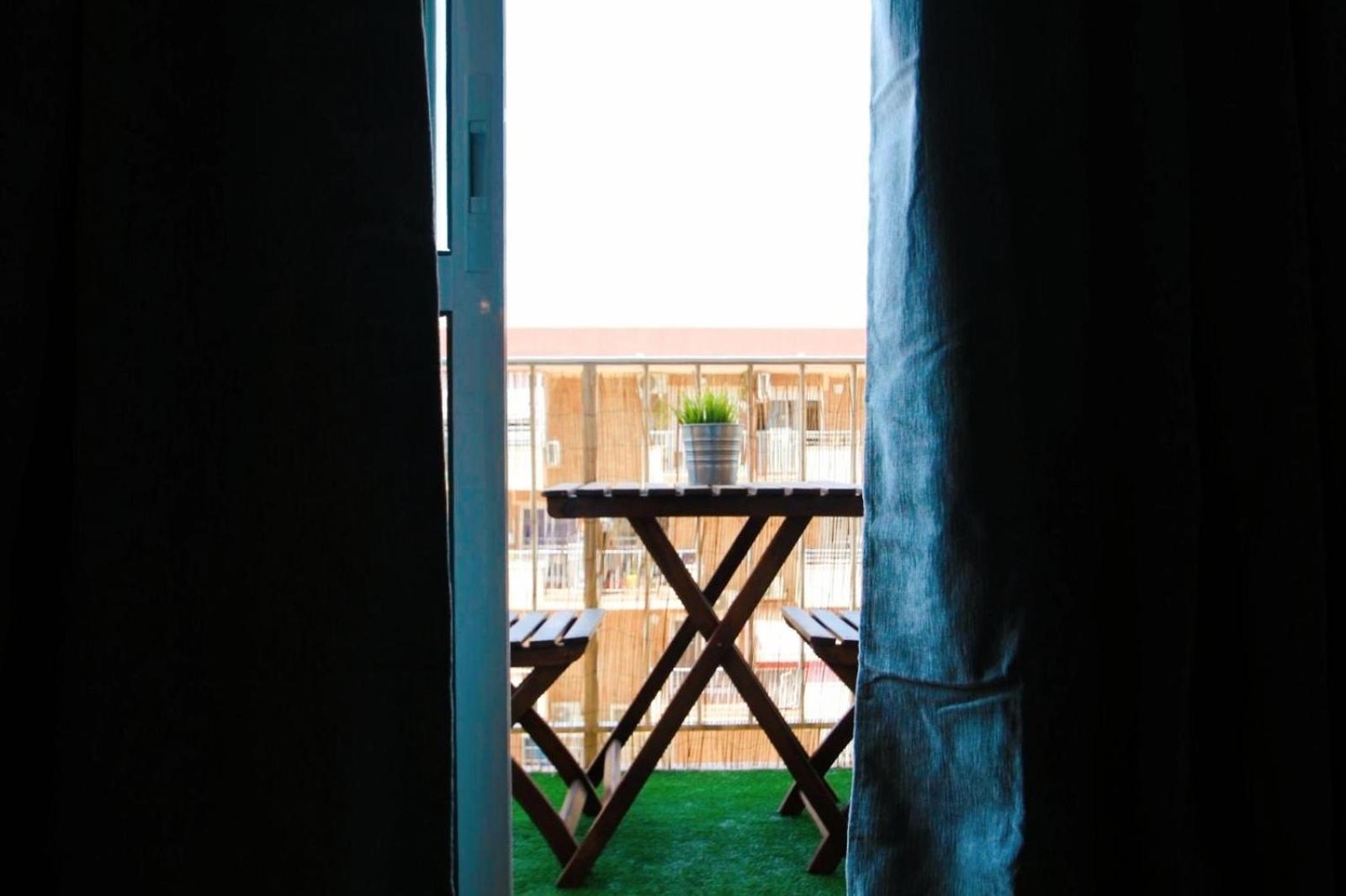 Appartement Bythewave Benalmádena
