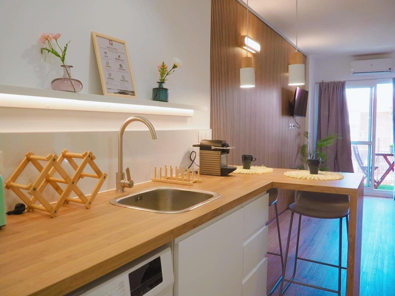 Bythewave Appartement Benalmádena