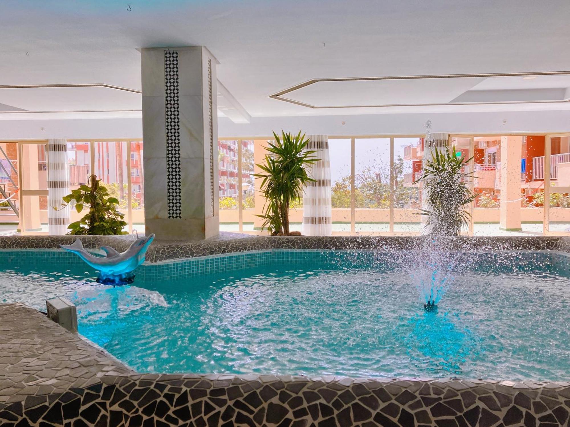 Bythewave Appartement