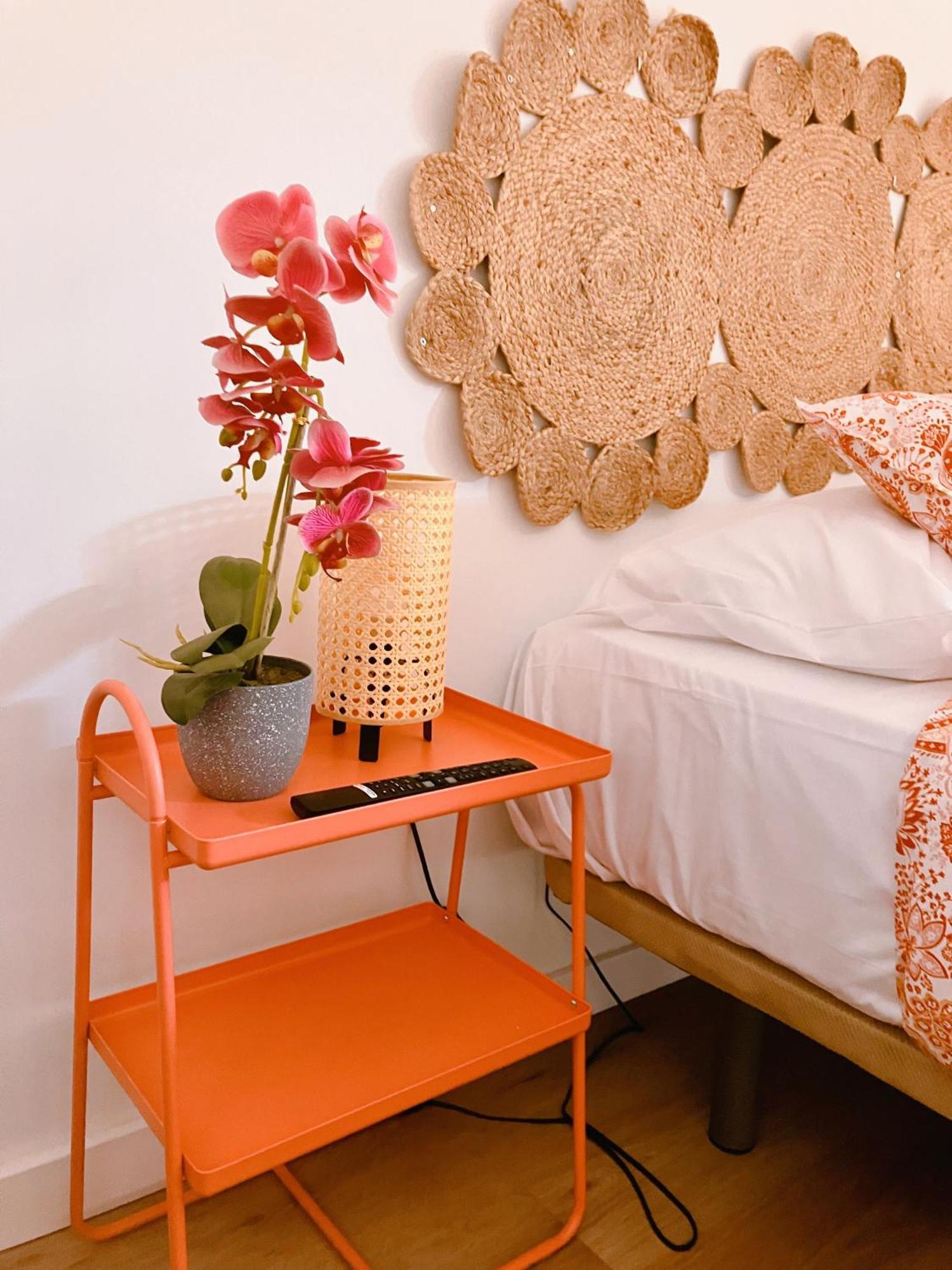 Bythewave Appartement *