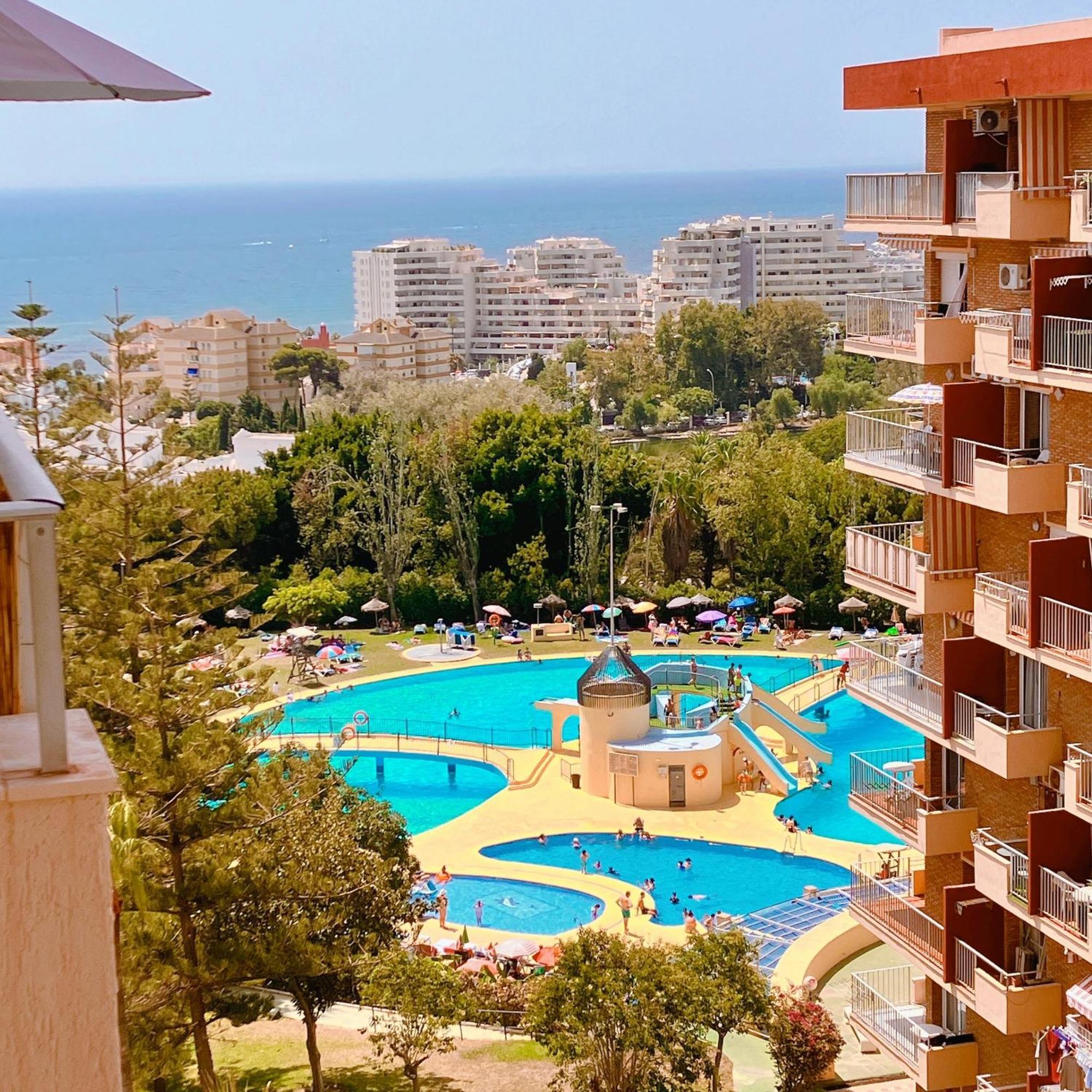 Appartement Bythewave
