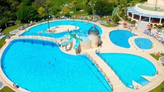 Appartement Bythewave *
