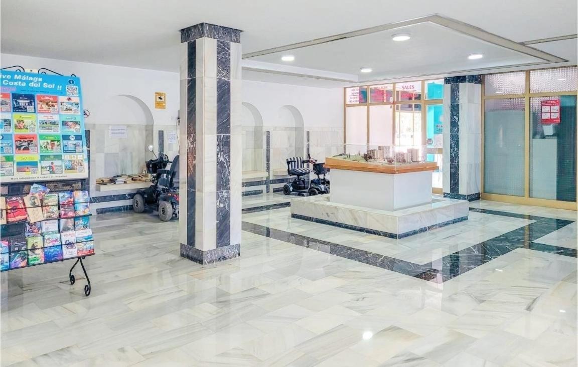 Appartement Bythewave Benalmádena