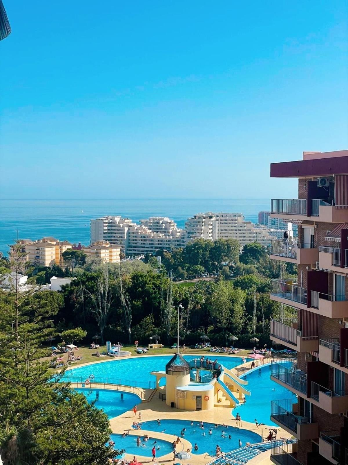 Bythewave Benalmádena
