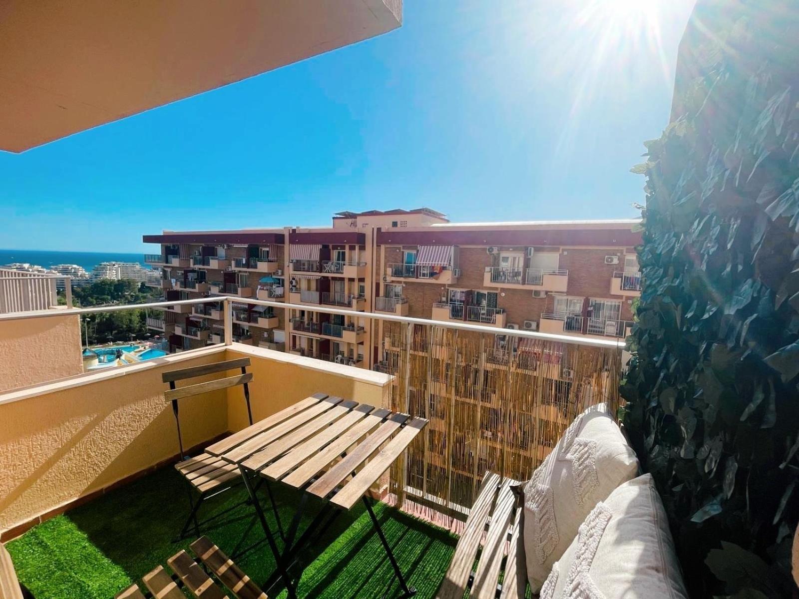 Bythewave Appartement *