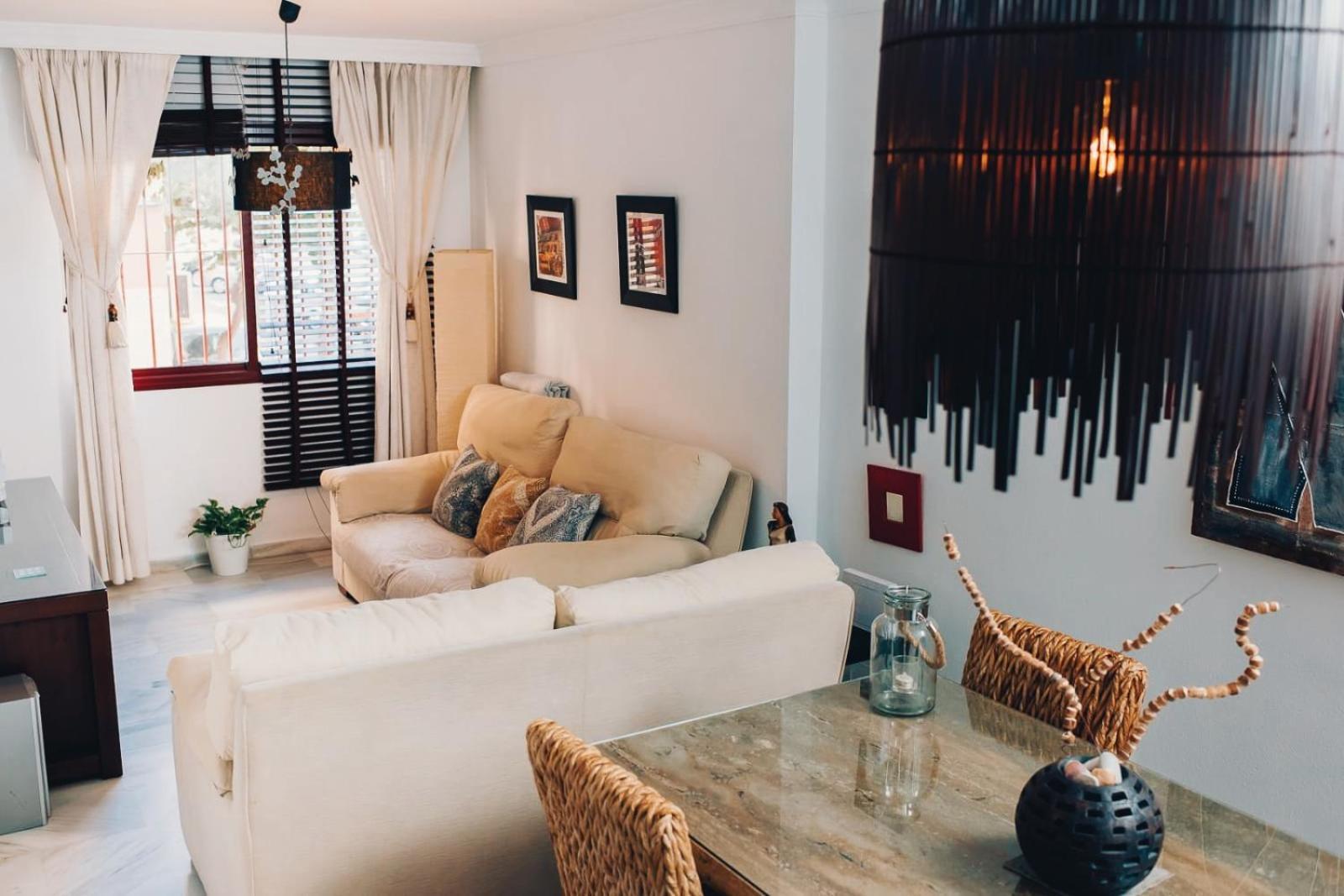 Le Soleil Urban Apartment Benalmadena