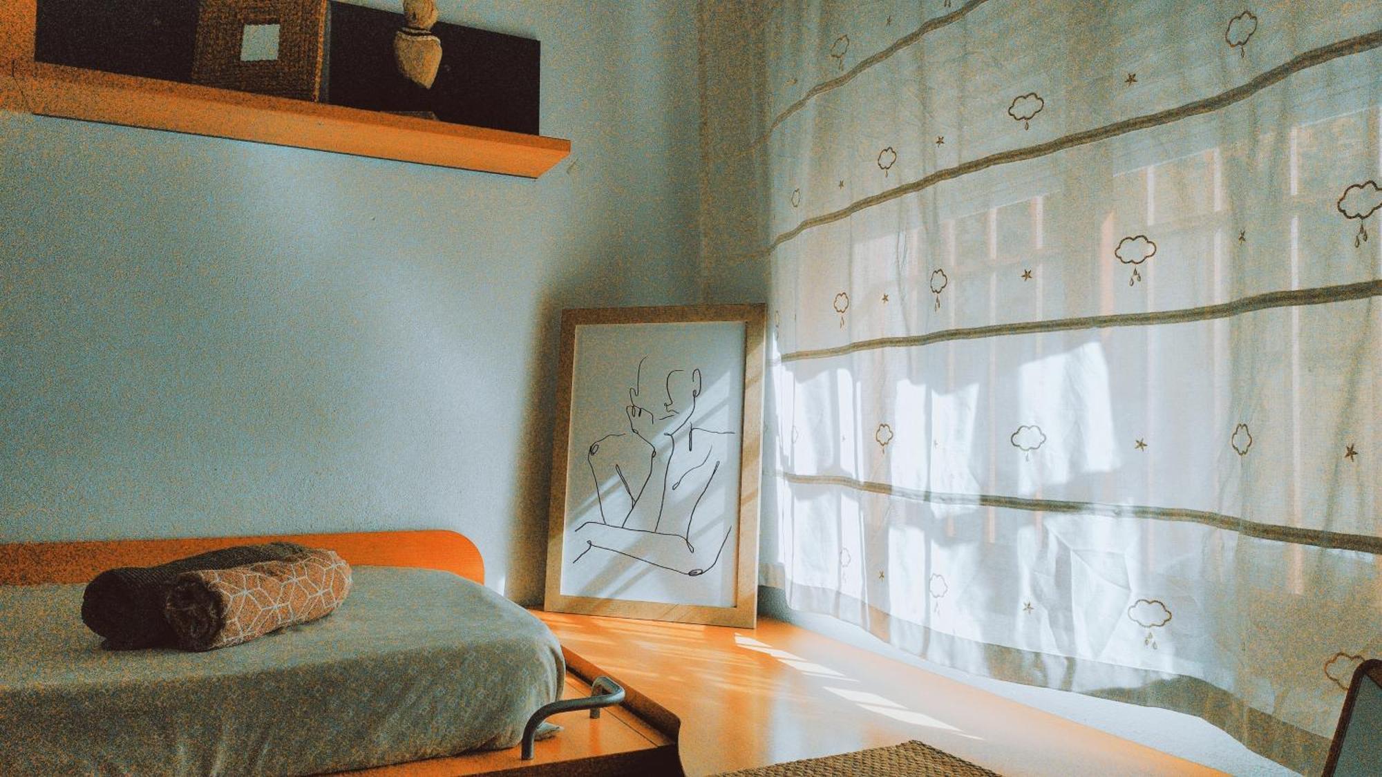 Apartment Le Soleil Urban *