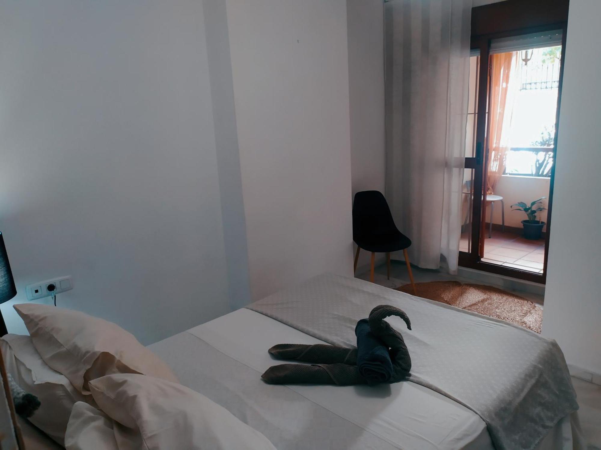 Apartment Le Soleil Urban Benalmadena
