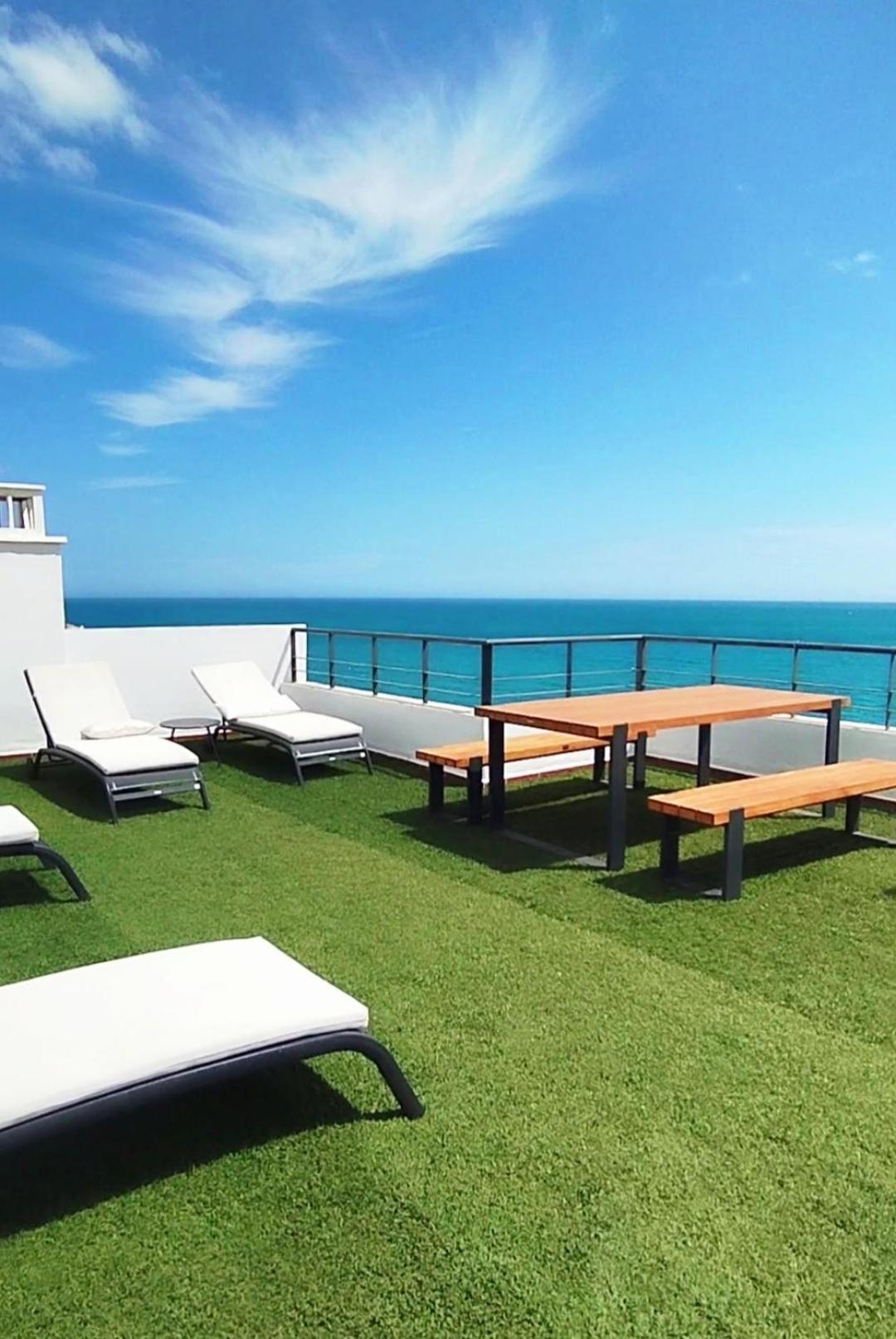 Keywise Beachhouse Oceanblue * Benalmádena