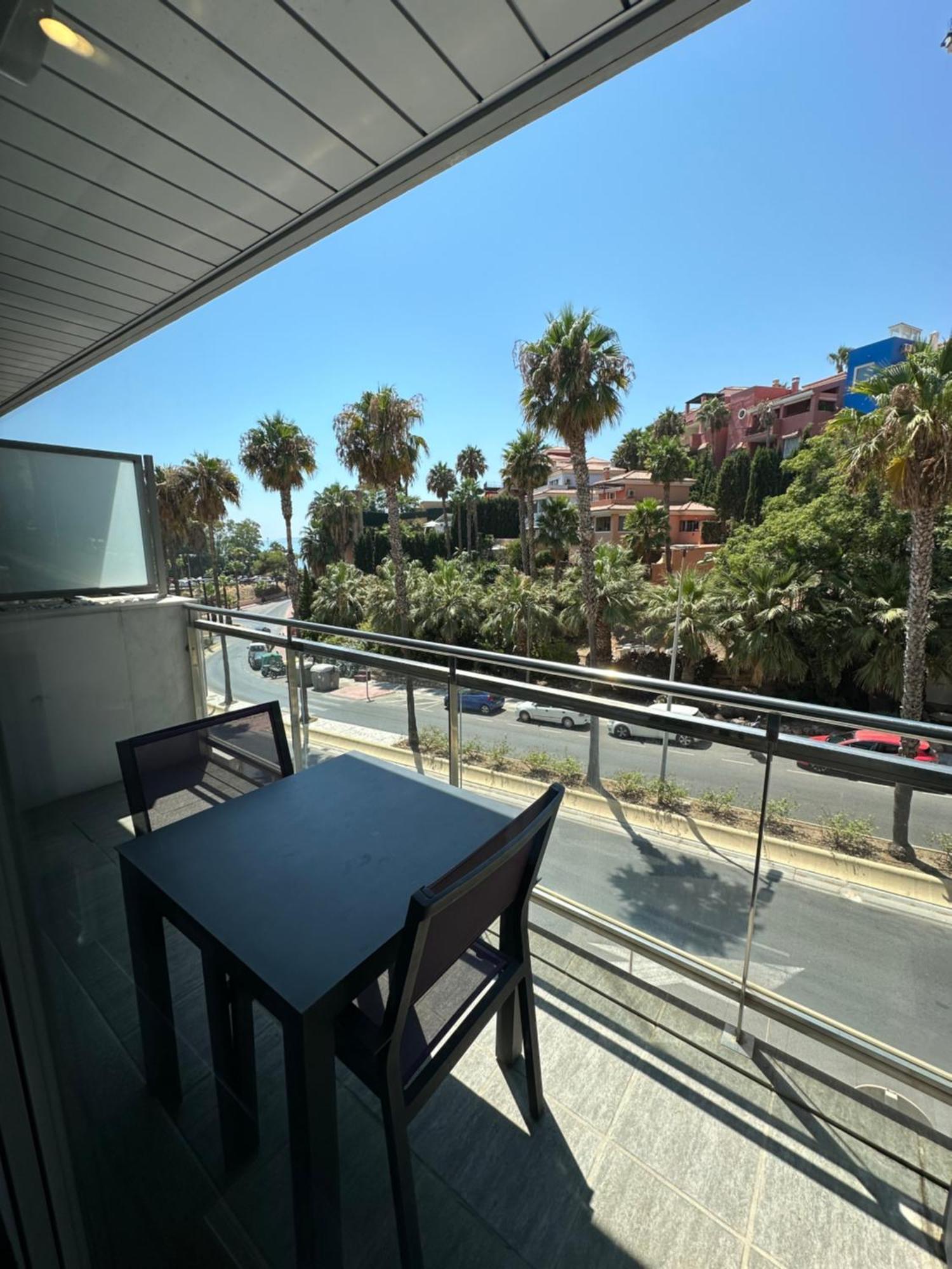 Artplatinum Suites&apartments Benalmádena