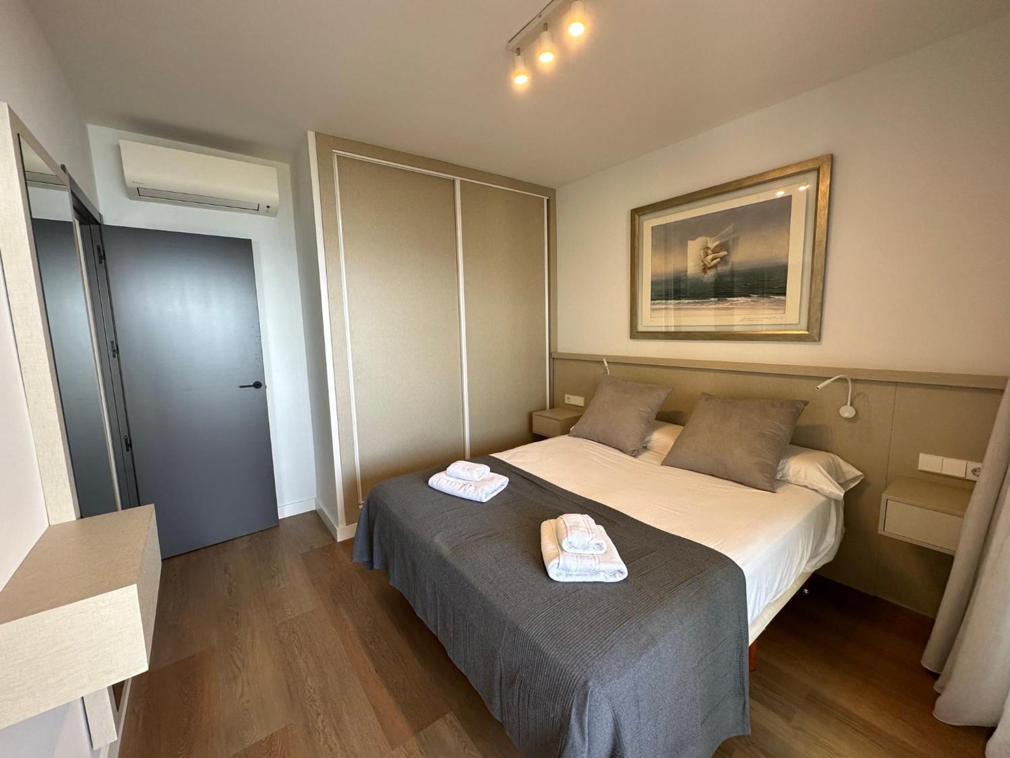 Luxury Frontal Al Mar Benalbeach Benalmádena