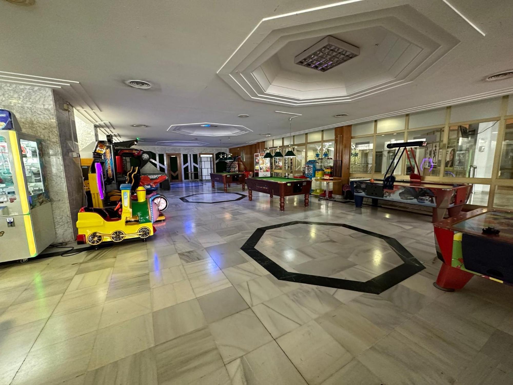 Apartamento Luxury Frontal Al Mar Benalbeach Benalmádena