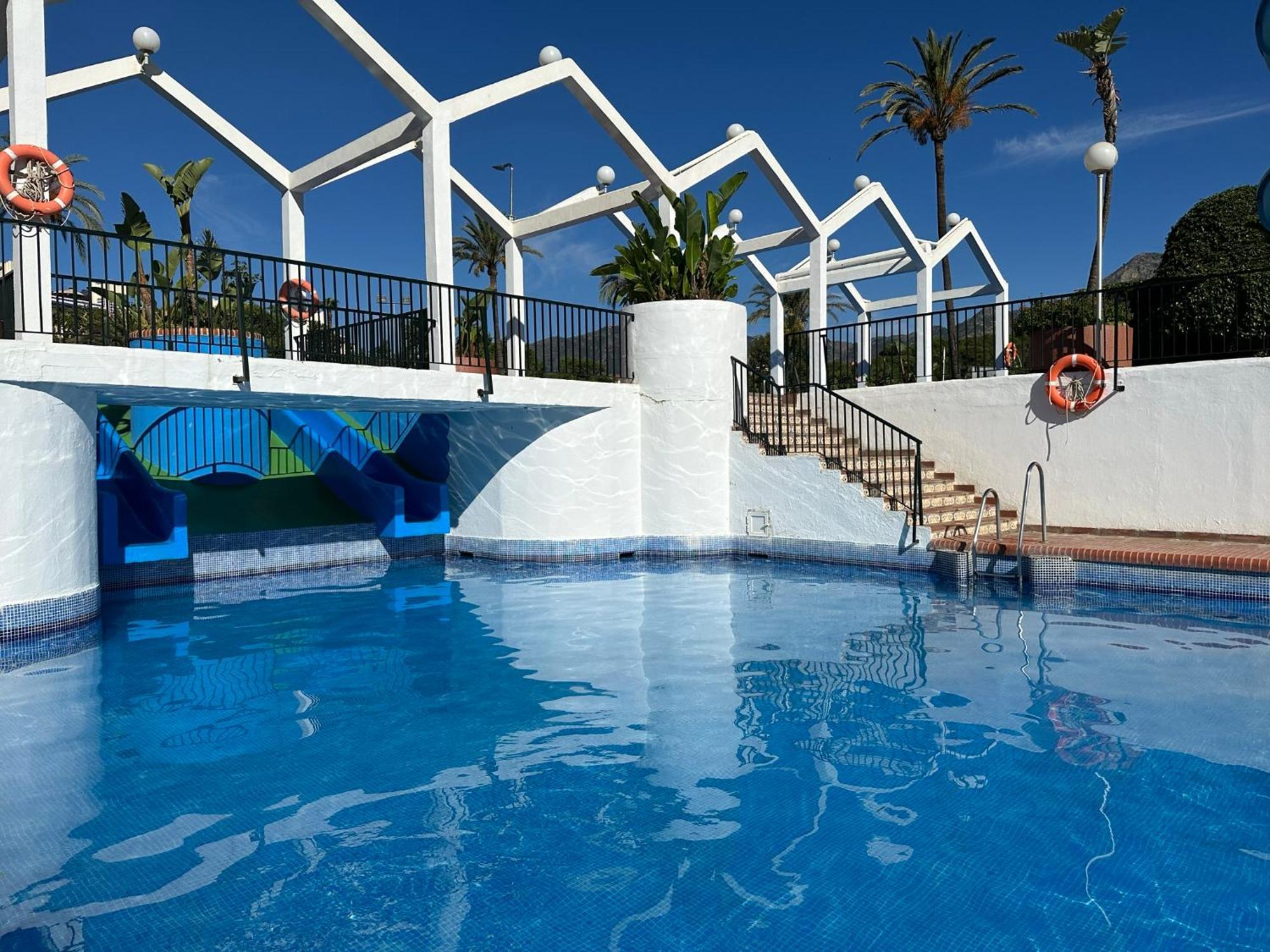 Luxury Frontal Al Mar Benalbeach Benalmádena