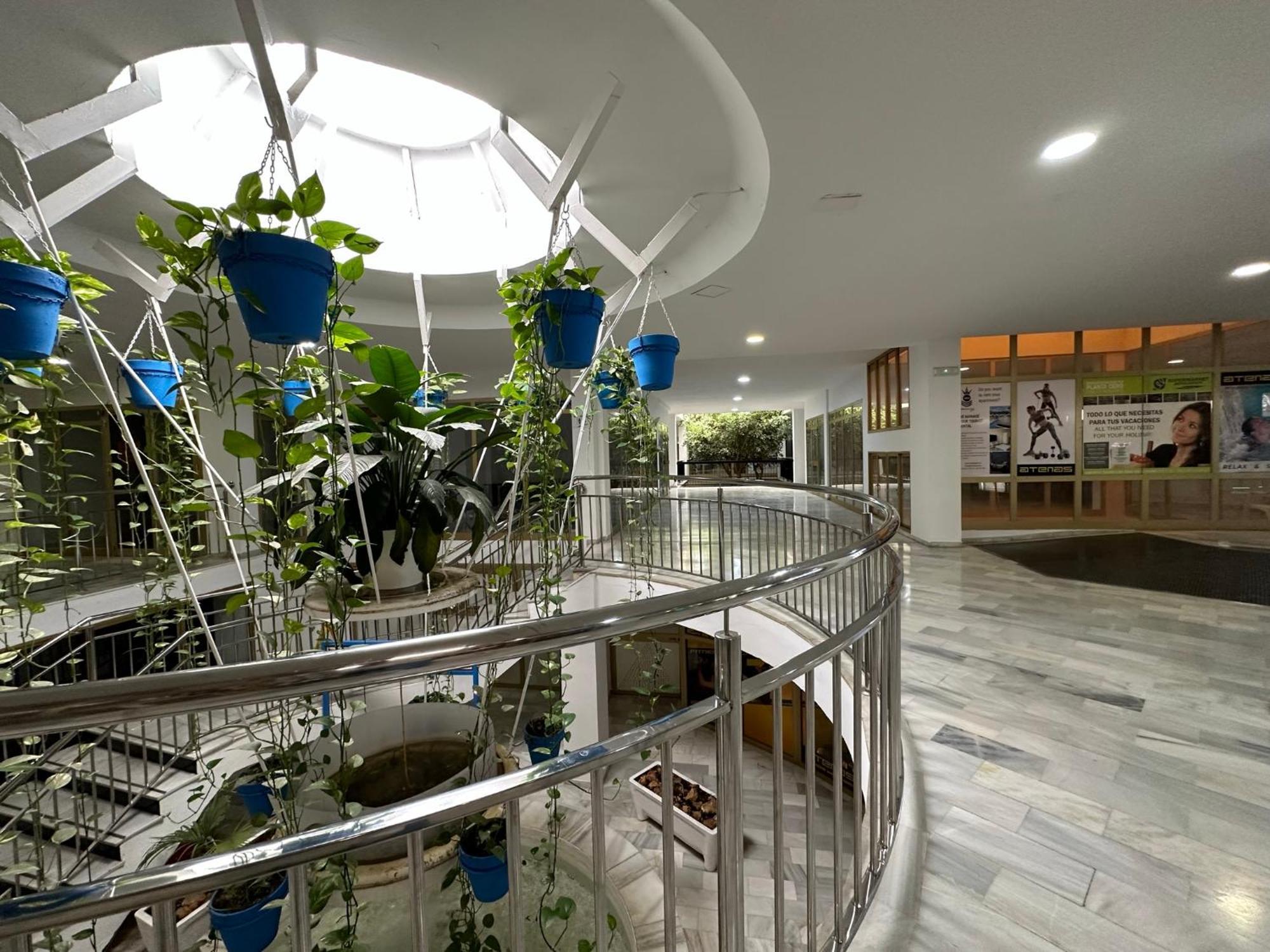 Luxury Frontal Al Mar Benalbeach Apartamento