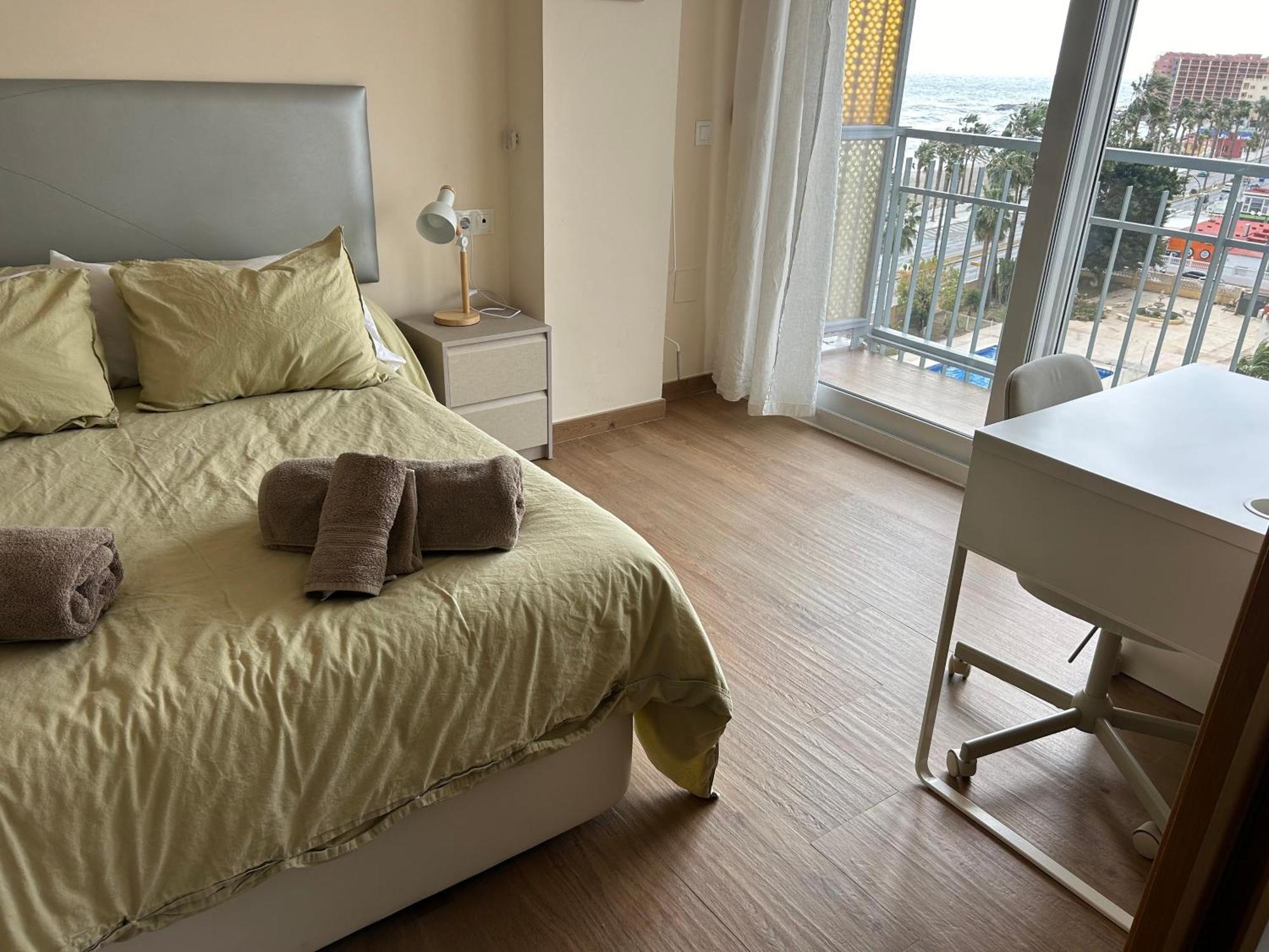 Apartamento En - Maite Apartment *
