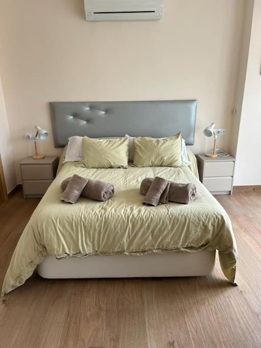 Apartamento En - Maite * Benalmadena