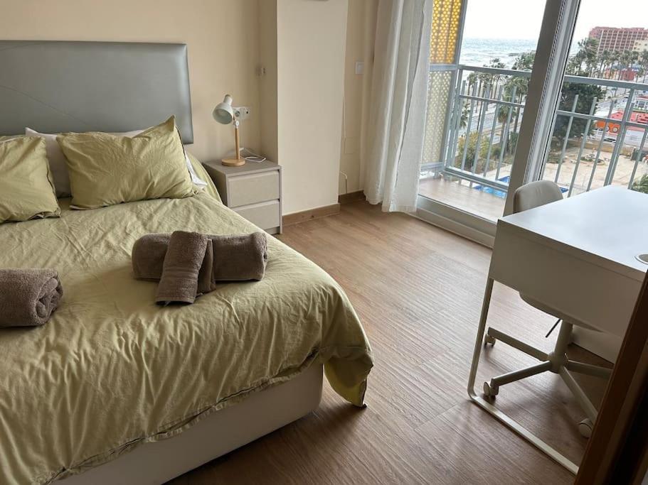 Apartamento En - Maite *
