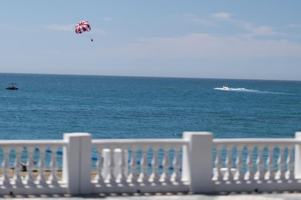 Apartamento En - Maite * Benalmadena