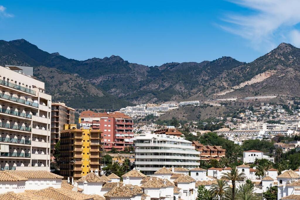 Apartamento En - Maite Benalmadena