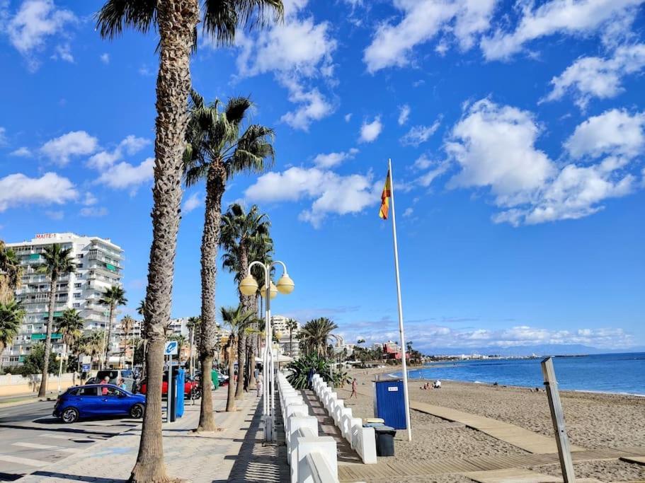 Apartamento En - Maite Apartment Benalmadena