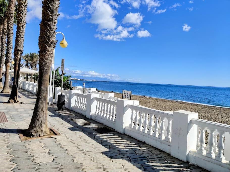 Apartamento En - Maite Benalmadena