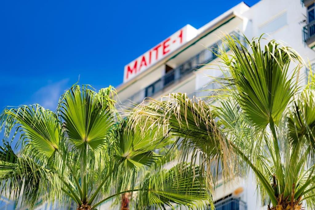 Apartamento En - Maite Apartment *