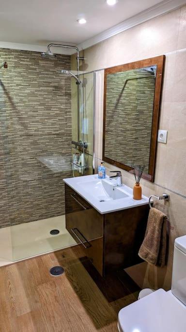 Apartamento En - Maite *