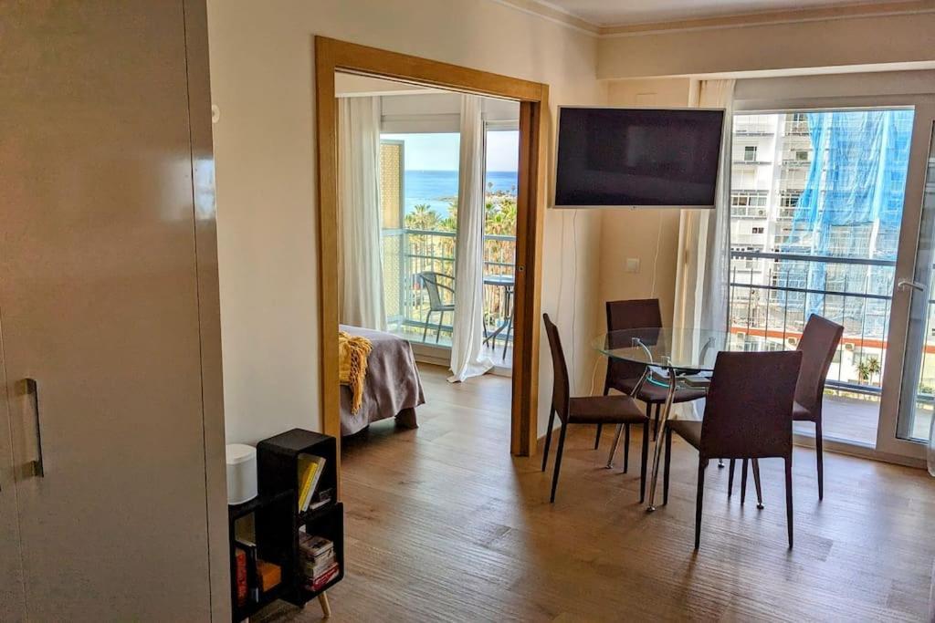 Apartamento En - Maite Apartment Benalmadena