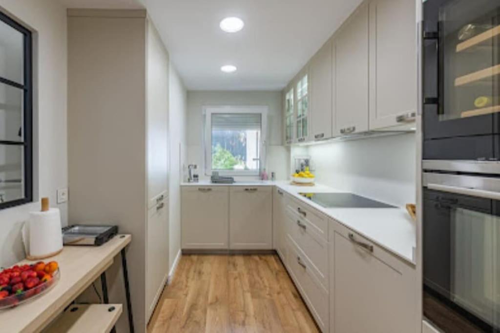 Villa Benalmadena, Av. Del Higueron Benalmadena