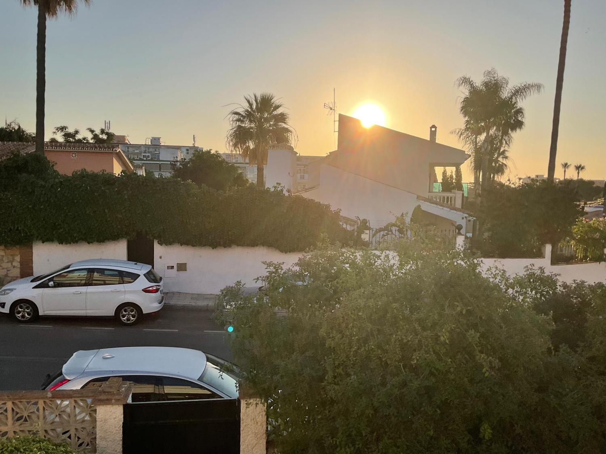 Moderne Pour 6 Adultes * Benalmadena