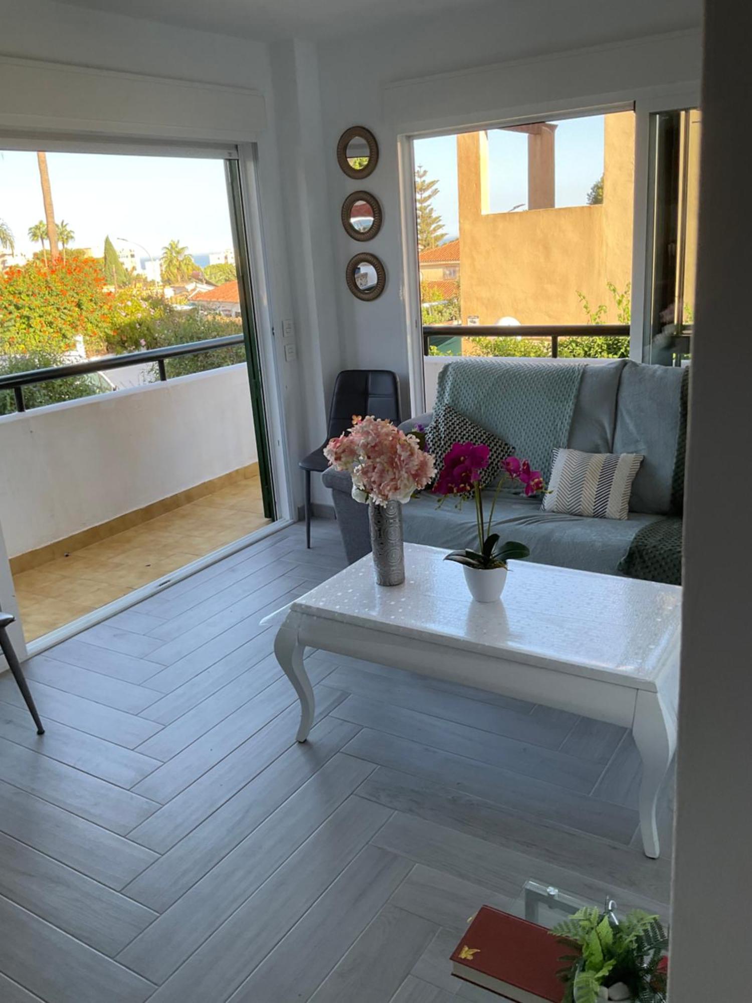 Apartamento Moderne Pour 6 Adultes *