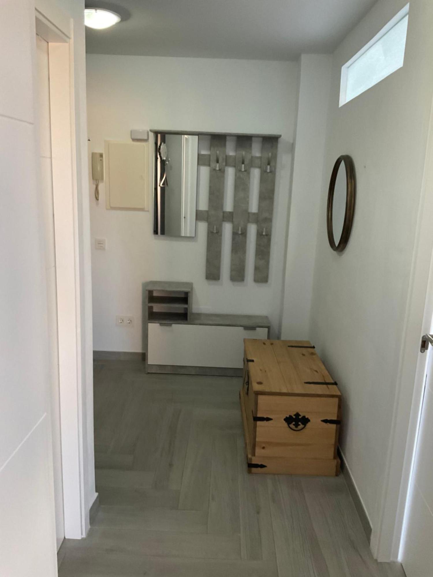 Apartment Moderne Pour 6 Adultes