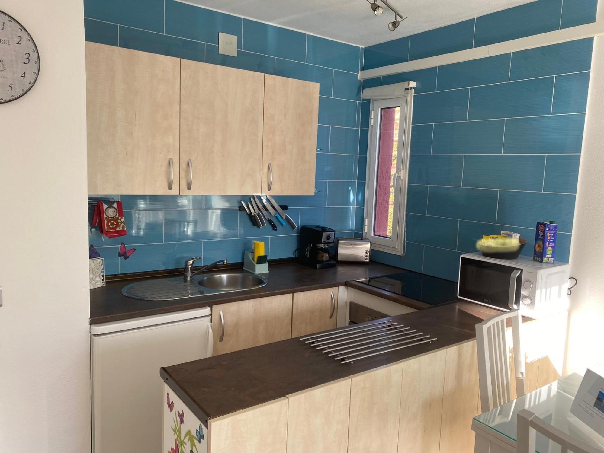 Apartment Minerva Seaview Benalmadena